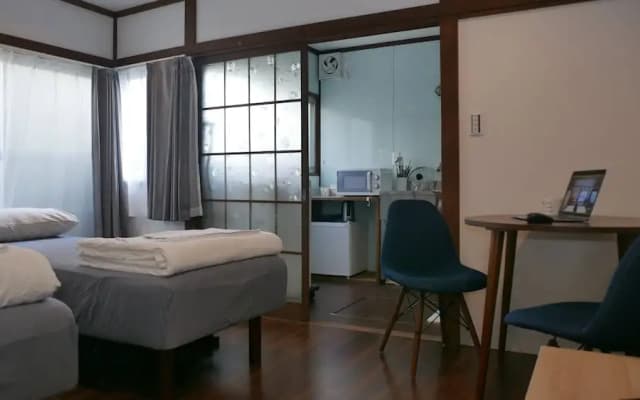 Tsuru 101 - photo 4