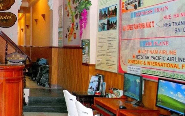 Family Hotel - photo 2