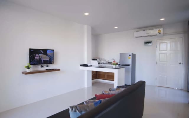 Sea Space Villa Phuket - photo 2