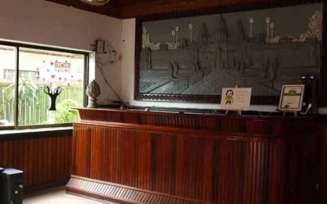 Angkor Dream Villa - photo 2