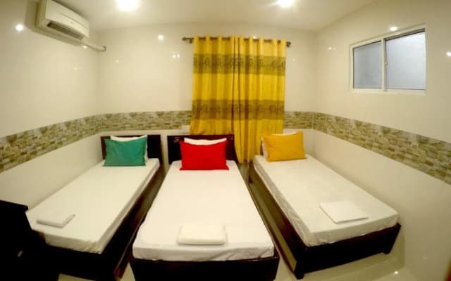 Tribee Kinh Hostel & Bar - photo 3