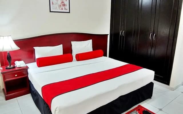 High End Hotel Apartments - photo 4