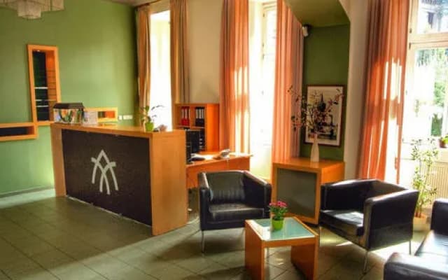 Museum Inn - photo 2