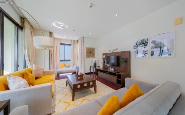 DXB - Anantara - 602 - PJ - photo 4