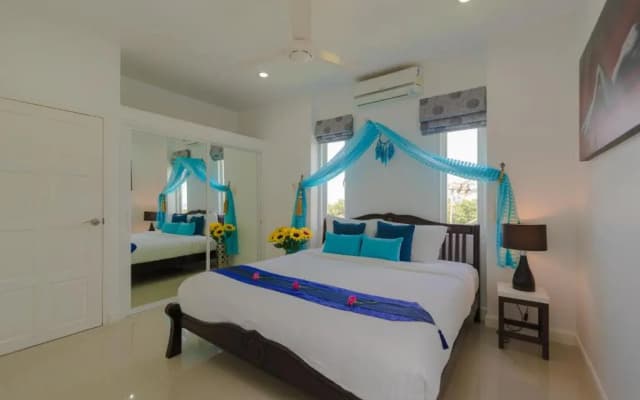 Private Pool Villa 8BR Nap Dau Crown - photo 2