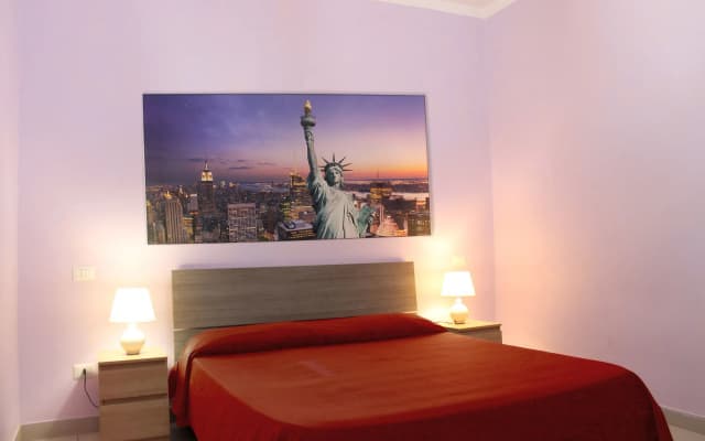 B&B Roma Castle Termini - photo 2