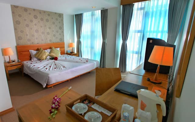 Prime Hotel - photo 3
