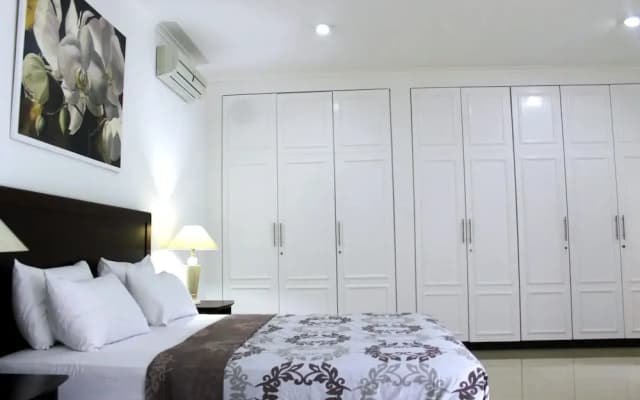 Siaga Raya Creative Villas - photo 5