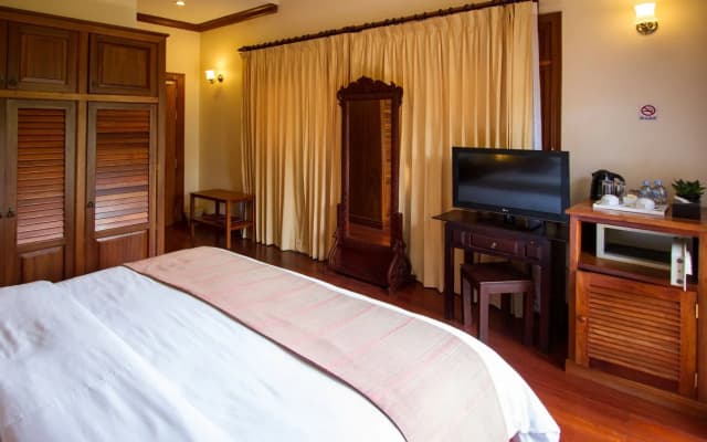 Kanitha Boutique Villa - photo 5