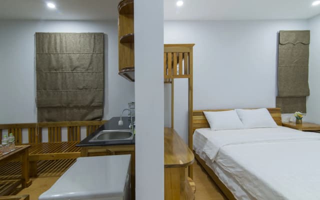 Gecko House Phu Quoc - photo 2