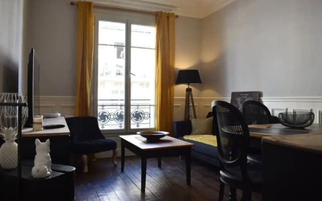 1 Bedroom Apartment Near Porte De Versailles - photo 4