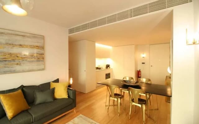 Stylish Baixa Collection Apartment - photo 4