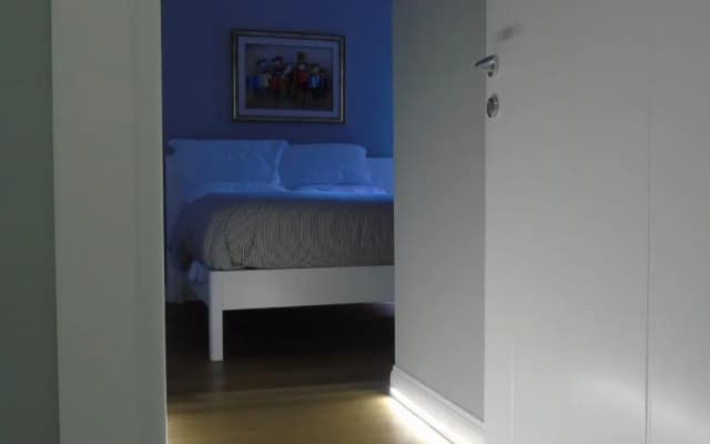 Room Inn Vatican - photo 3