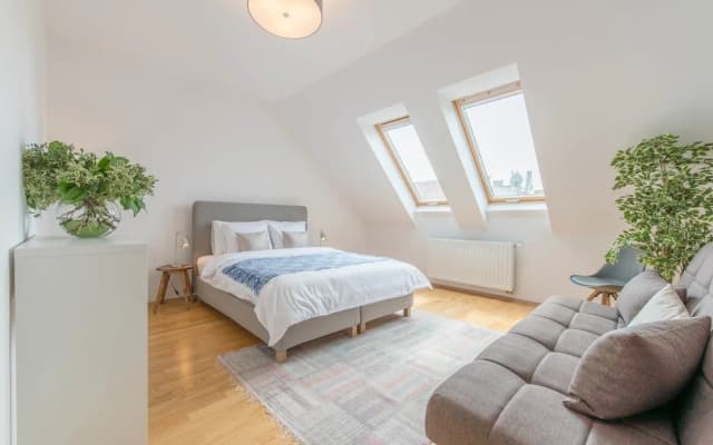 Oasis Apartments - Oktogon II - photo 2
