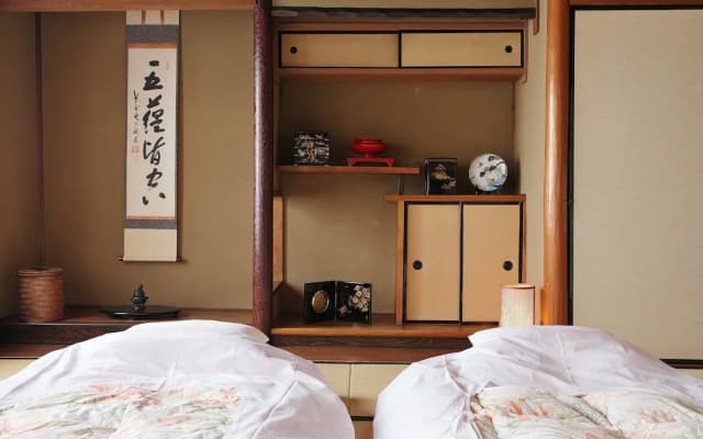 Komachiya - photo 2