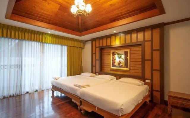Empylean Modern Thai Villa - photo 5