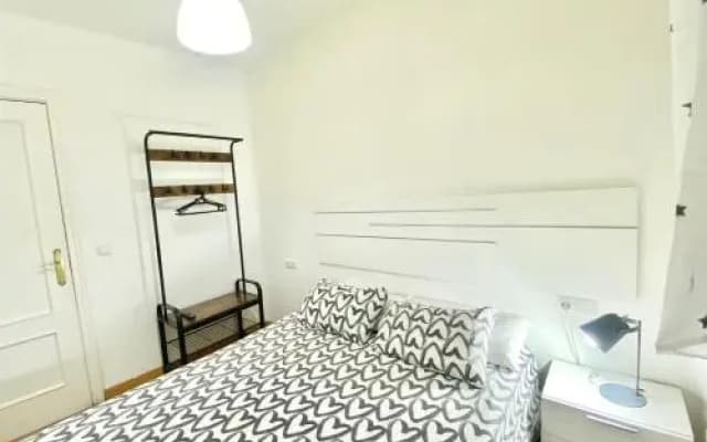 Jaime el Conquistador Apartment - photo 2