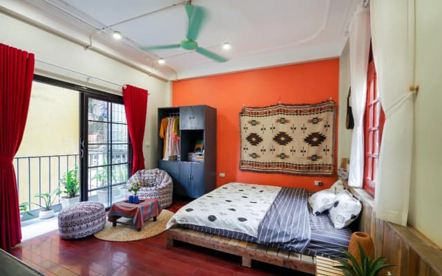 Little Anh House - photo 3