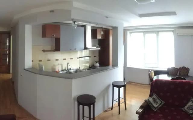Apartment Avenyu - photo 5