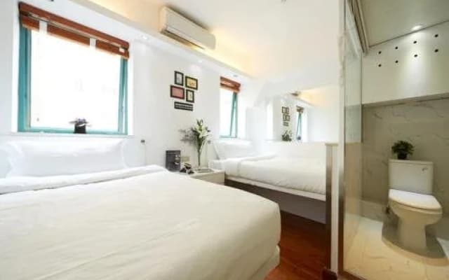 Global Holiday Home - photo 4