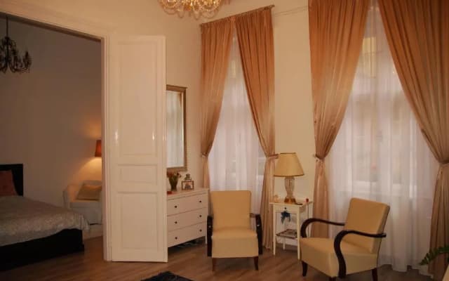 Balázs Apartment - Oktogon - photo 4