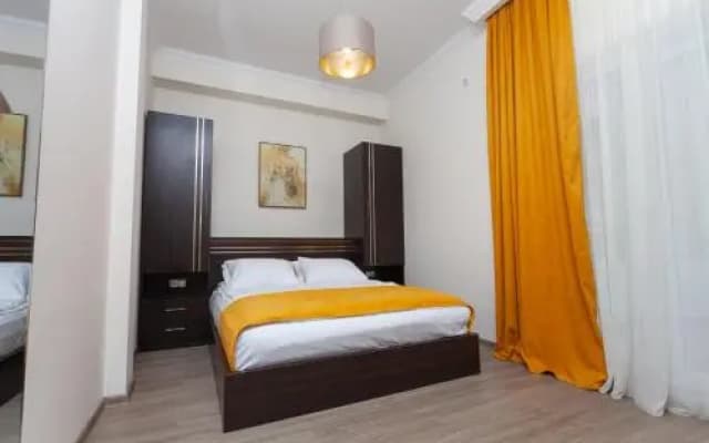Salhotel Tbilisi - photo 3