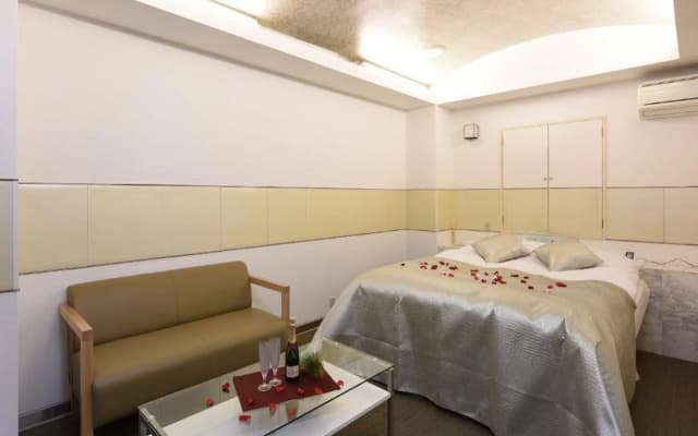 Hotel Frontier - Adults Only - photo 3