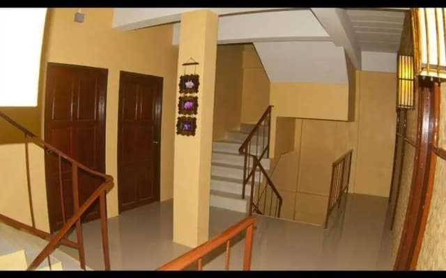 Wa-KIN Sky Apartment - photo 5