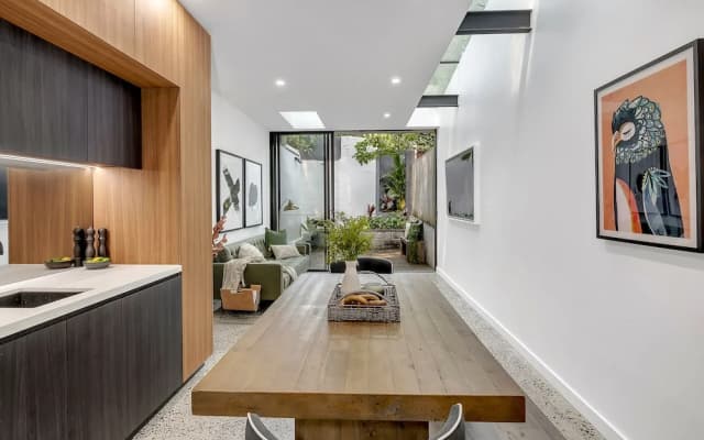 Outstanding Comfort Darlinghurst House - photo 5