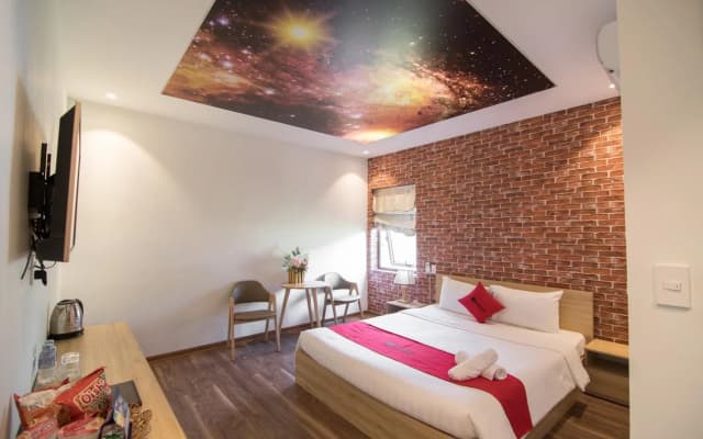 Zoneland Apartments - Tropical Forest Mountain View - Hostel - photo 4