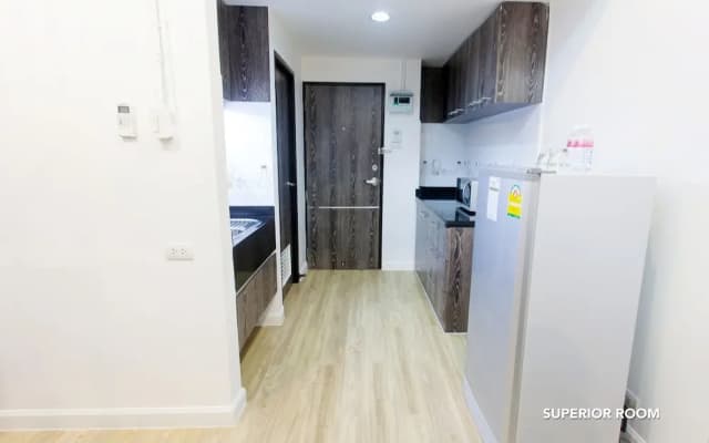 ZEN Premium Klongtoey - photo 2
