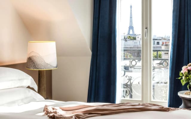Hyatt Paris Madeleine - photo 4
