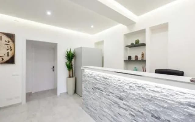 Cheri Luxury Suite - photo 2