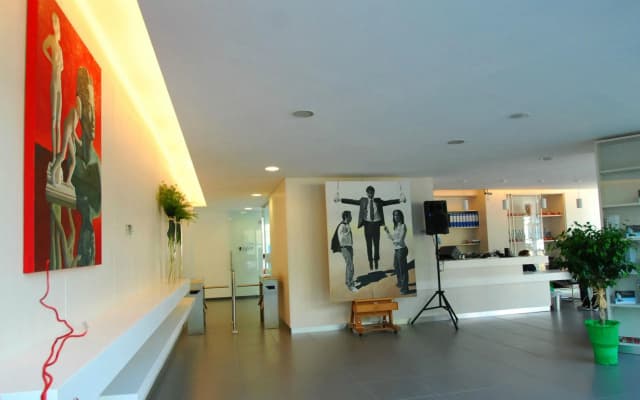 Lungotevere Suite - photo 2