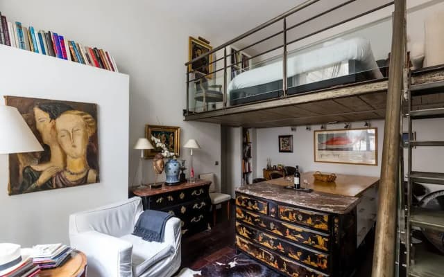 Heart of Saint Germain - photo 2