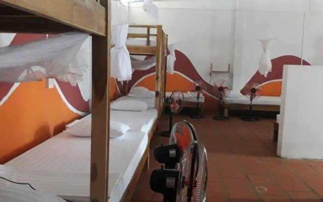 Phu Quoc Backpackers - photo 5