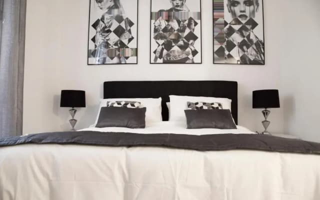 Argentina Exclusive Apartment - photo 4