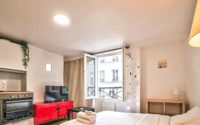 Appartement Tour Eiffel 2 - photo 2