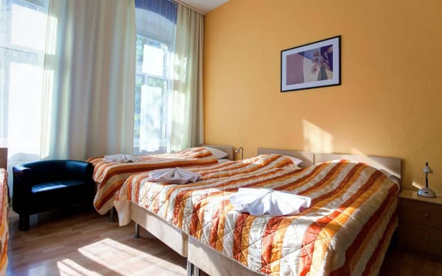 Hotel Am Savignyplatz - photo 4