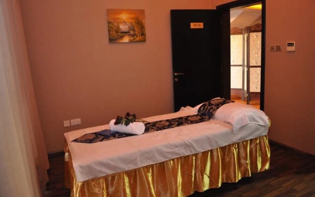 Ewan Grand Resort - photo 3