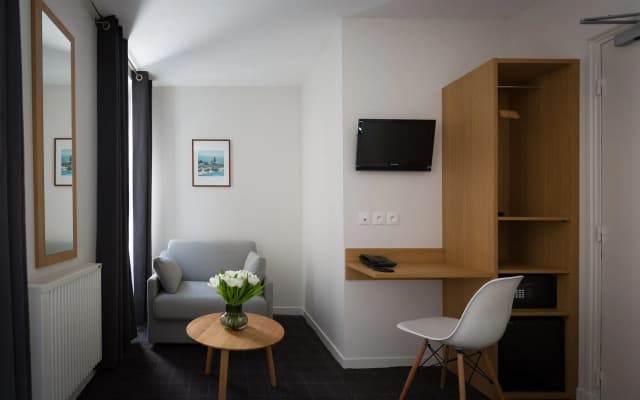 Hotel Mirabeau Eiffel - photo 5