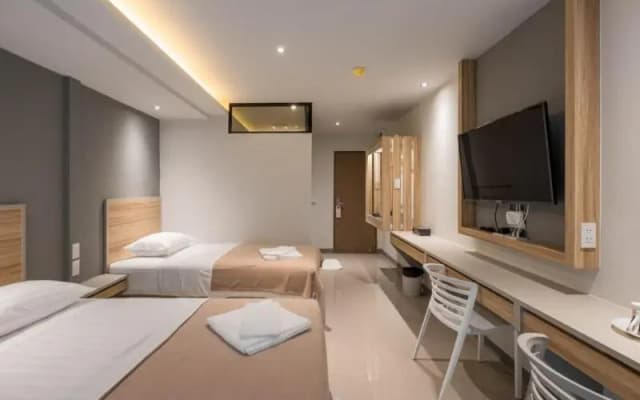 Haven 35 - photo 2