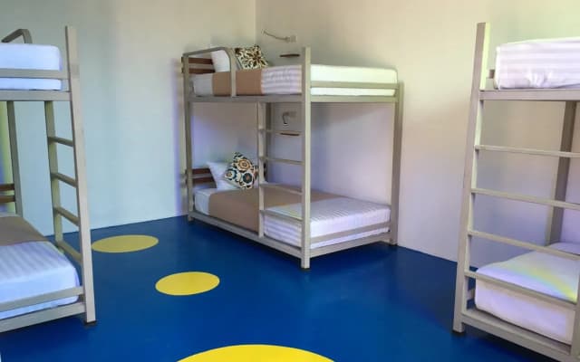 Hey Beach Hostel - photo 4