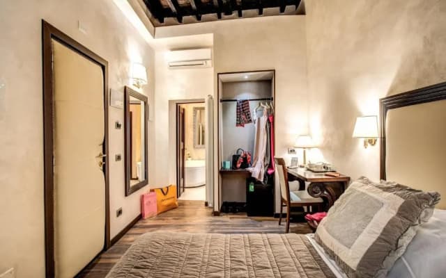 Boutique Relais Barozzi & Spa - photo 4