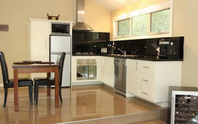 3 Kings Bed and Breakfast - photo 4