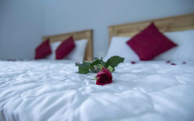 Lotus Phu Quoc Hotel - photo 5