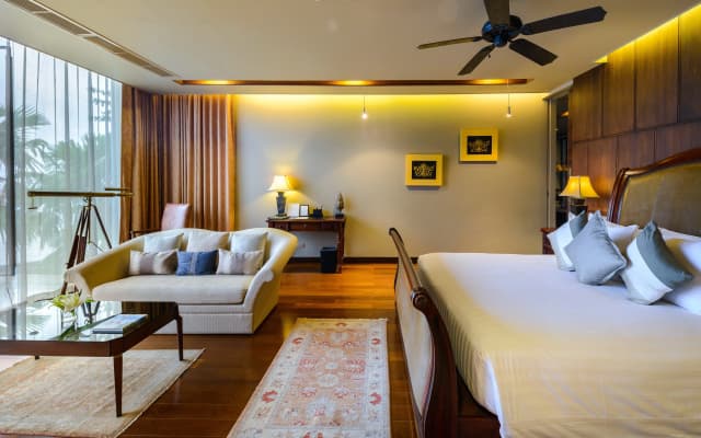 Impiana Private Villas Kata Noi - photo 4