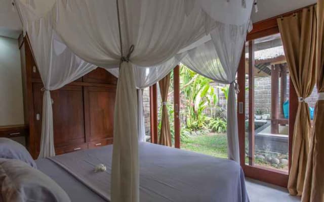 Villa Cinta - photo 2