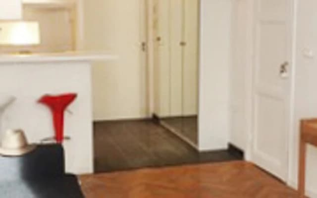 Sunny, 1-bedroom Studio Apartment in Nice With Wifi 200 Metres From th - photo 4