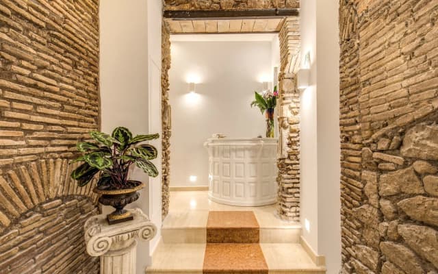 Pantheonview - Luxury Suites - photo 2